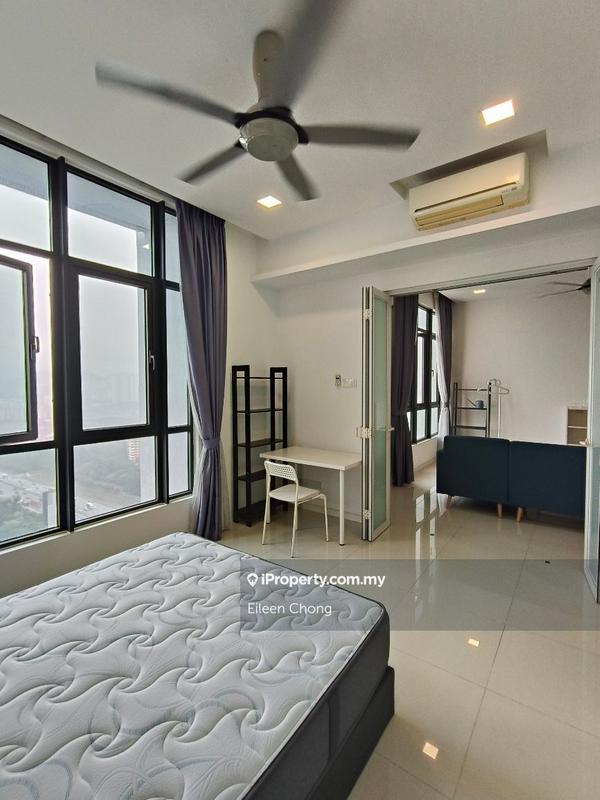 Service Residence for Rent in Tropicana Avenue by Eileen Chong - iProperty.com.my