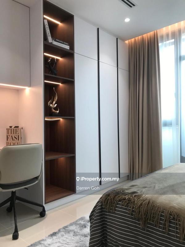 For Sale - Picasso Residence