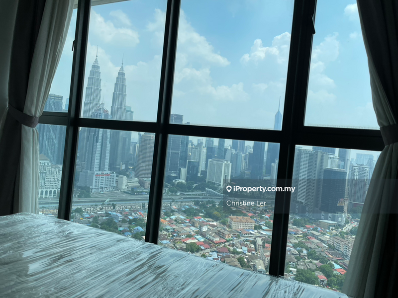 Service Residence for Sale in Setia SKY Residences by Christine Ler - iProperty.com.my