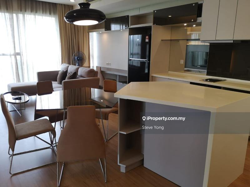 For Sale - Verve Suites