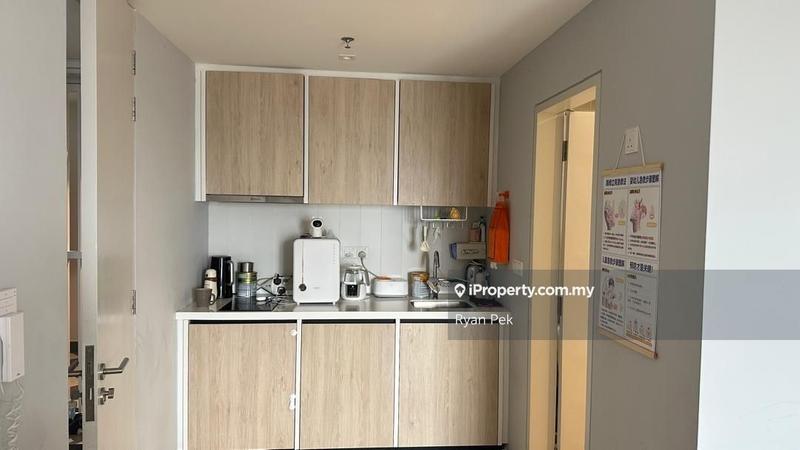 Service Residence for Sale in UNA Serviced Apartment by Ryan Pek - iProperty.com.my