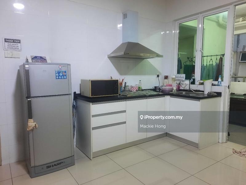 Condominium for Rent in The Regina by Mackie Hong - iProperty.com.my