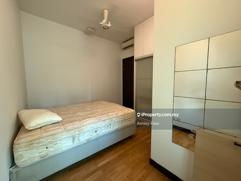 Condominium for Rent in Mont Kiara Meridin by Ashley Haw - iProperty.com.my