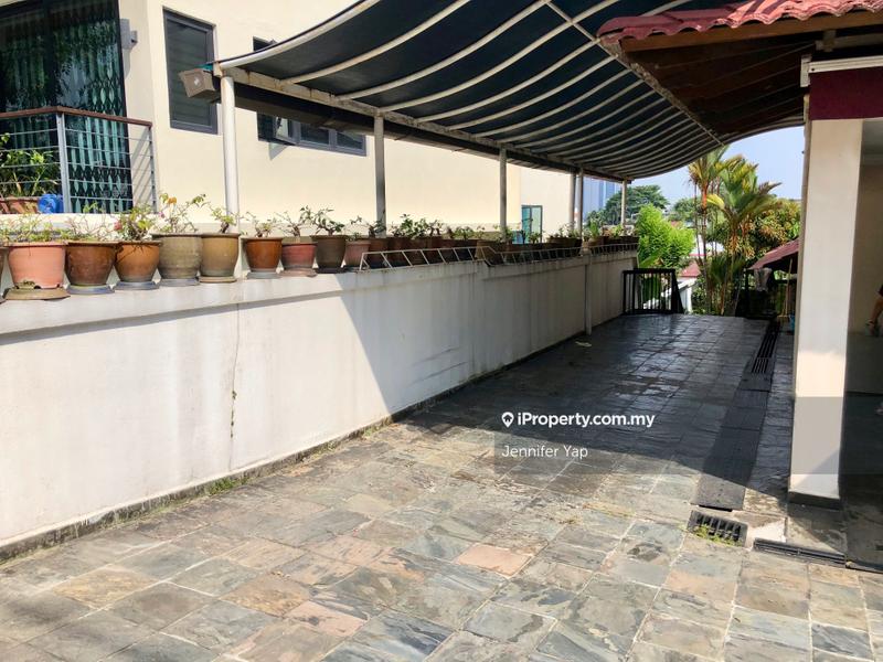 Bungalow House for Sale in Bukit Bandaraya, Bangsar by Jennifer Yap - iProperty.com.my