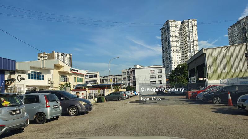 Semi-D Kilang untuk Dijual di Puchong, Selangor oleh Ryan Mew - iProperty.com.my
