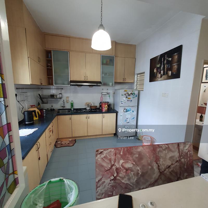 Townhouse for Sale in Kota Kemuning, Shah Alam by Peter Lee - iProperty.com.my