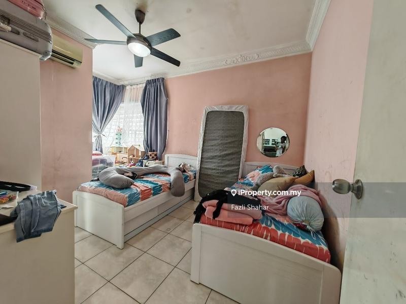 Condominium for Sale in Desa Impiana by Fazli Shahar - iProperty.com.my