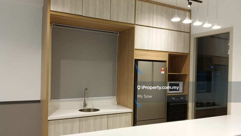 For Rent - The Reach @ Titiwangsa