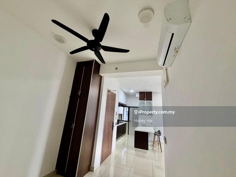 Residensi Servis untuk Disewa di Setia City Residences oleh Hailey Ho - iProperty.com.my