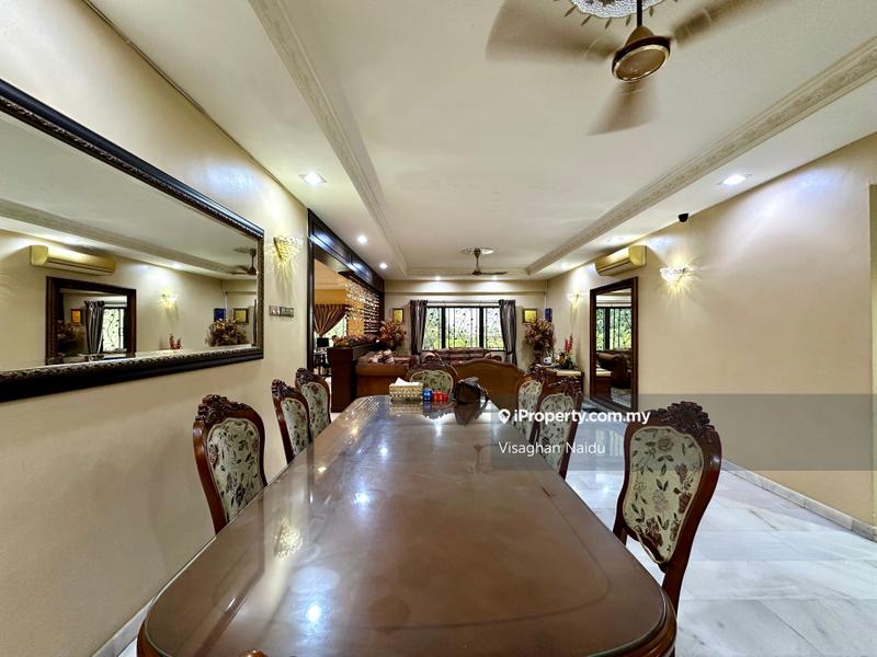 Condominium for Sale in Maxwell Towers by Visaghan Naidu - iProperty.com.my