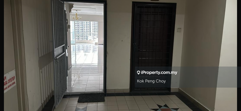 Condominium for Sale in Duta Ria by Kok Peng Choy - iProperty.com.my