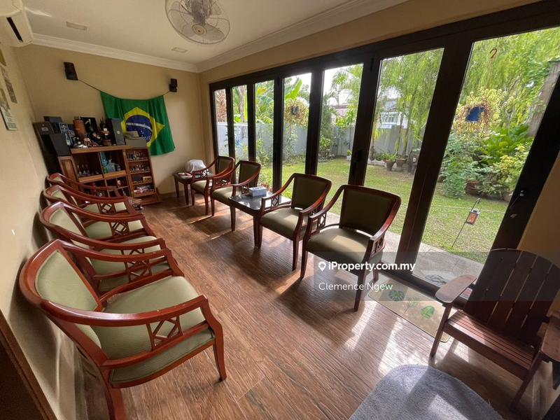 Rumah Berkembar untuk Dijual di SS4, Petaling Jaya oleh Clemence Ngew - iProperty.com.my