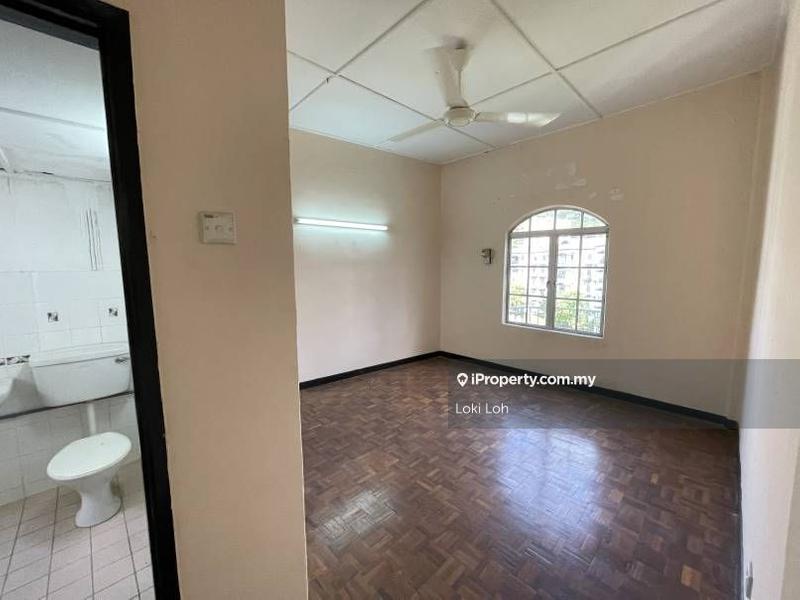 Apartment for Sale in Casa Venicia Apartment by Loki Loh - iProperty.com.my