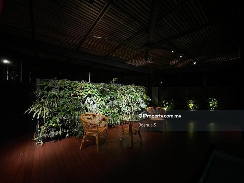 Banglo untuk Dijual di Bukit Tunku (Kenny Hills), Kuala Lumpur oleh Joshua S - iProperty.com.my
