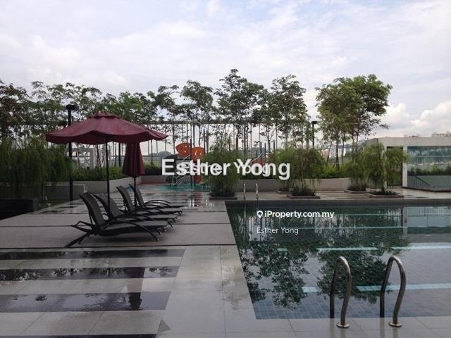 Service Residence for Sale in You Residences @ You City by Esther Yong - iProperty.com.my