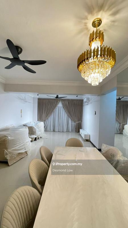 For Rent - Ampang Putra Residency