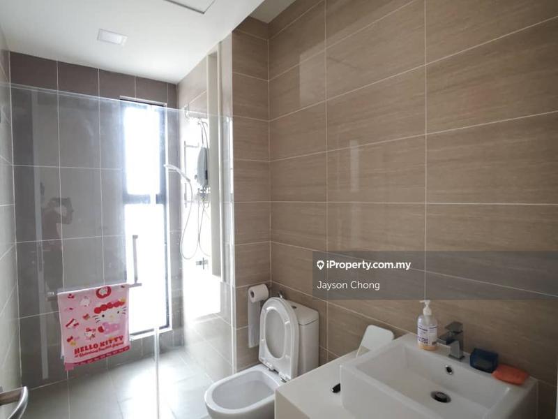 Kondominium untuk Dijual di CloudTree Residence oleh Jayson Chong - iProperty.com.my