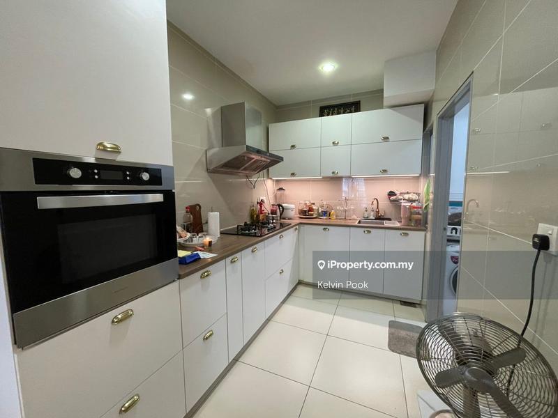 For Sale - Saujana Aster