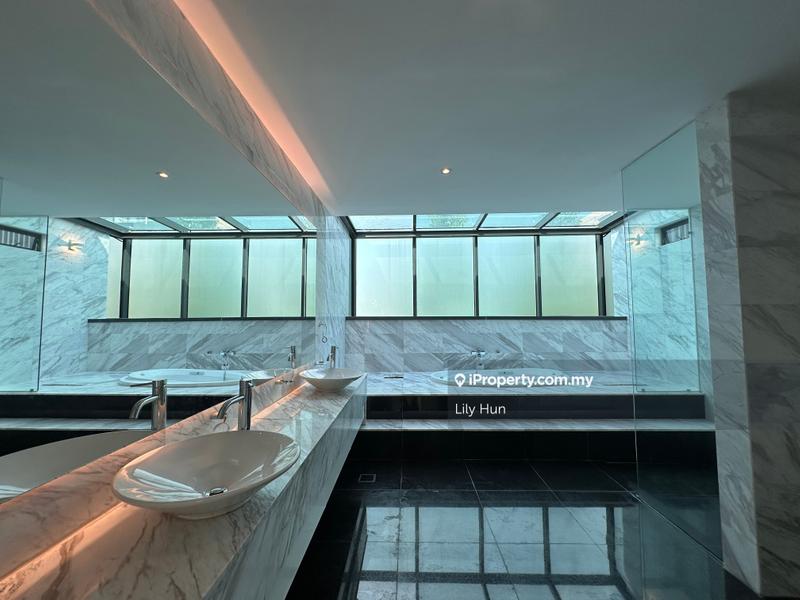 4-storey Terraced House for Rent in KLGCC, East Residence, Damansara Heights by Lily Hun - iProperty.com.my