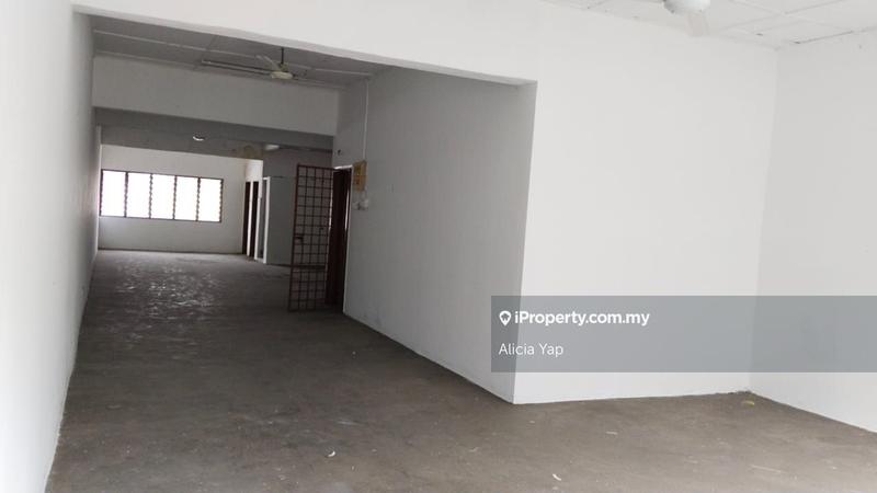 Office for Rent in Kemuning Utama, Shah Alam by Alicia Yap - iProperty.com.my