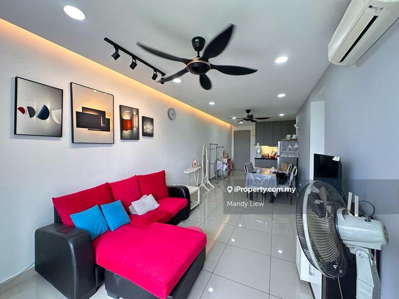 For Sale - Mizumi Residences