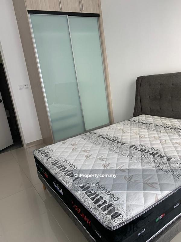 Kediaman Servis untuk Dijual di Citizen 2 oleh Daphne Lim - iProperty.com.my