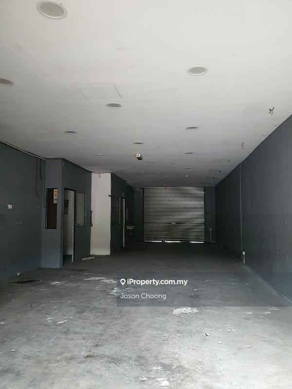 Kedai untuk Dijual di Taman Putra Permai, Seri Kembangan oleh Joson Choong - iProperty.com.my