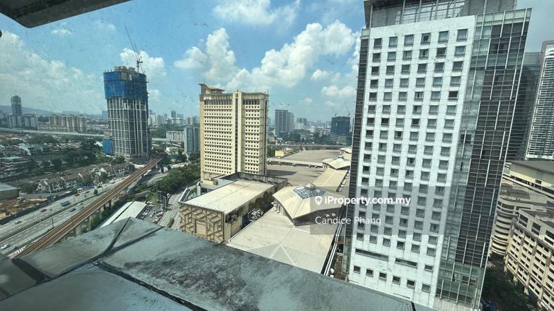 Office for Rent in Northpoint Offices, Mid Valley City, Mid Valley City by Candice Phang - iProperty.com.my