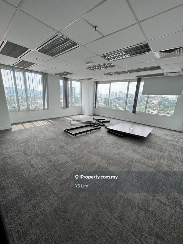 Pejabat untuk Disewa di Bukit Damansara, Damansara Heights oleh YS Lim - iProperty.com.my