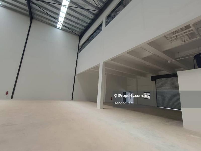 Cluster Factory for Rent in Meru, Klang by Xendor Teh - iProperty.com.my