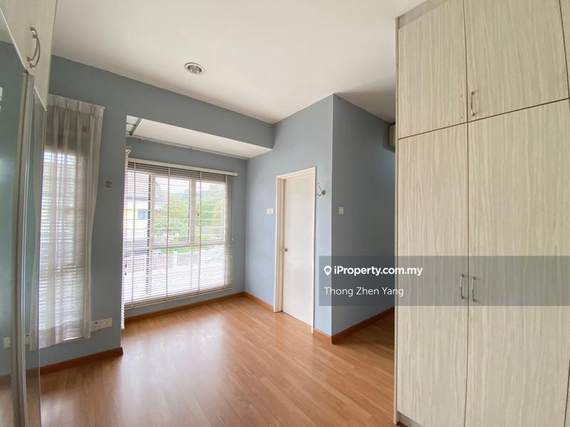 Rumah Berangkai 2 Tingkat untuk Dijual di Petaling Jaya, Damansara Damai oleh Thong Zhen Yang - iProperty.com.my