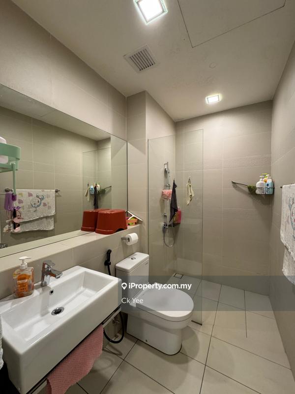 Bungalow House for Sale in Mines Resort City, Seri Kembangan by Ck Yee - iProperty.com.my