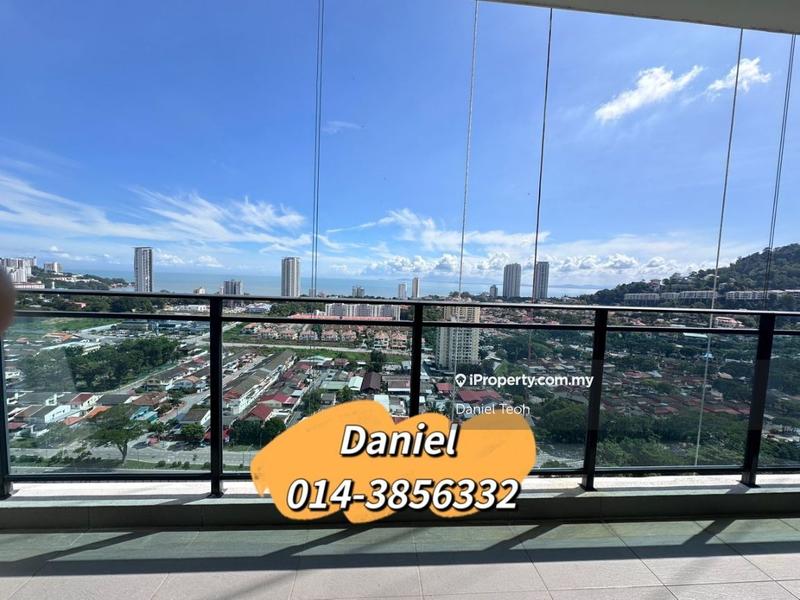 For Rent - Mira Residence