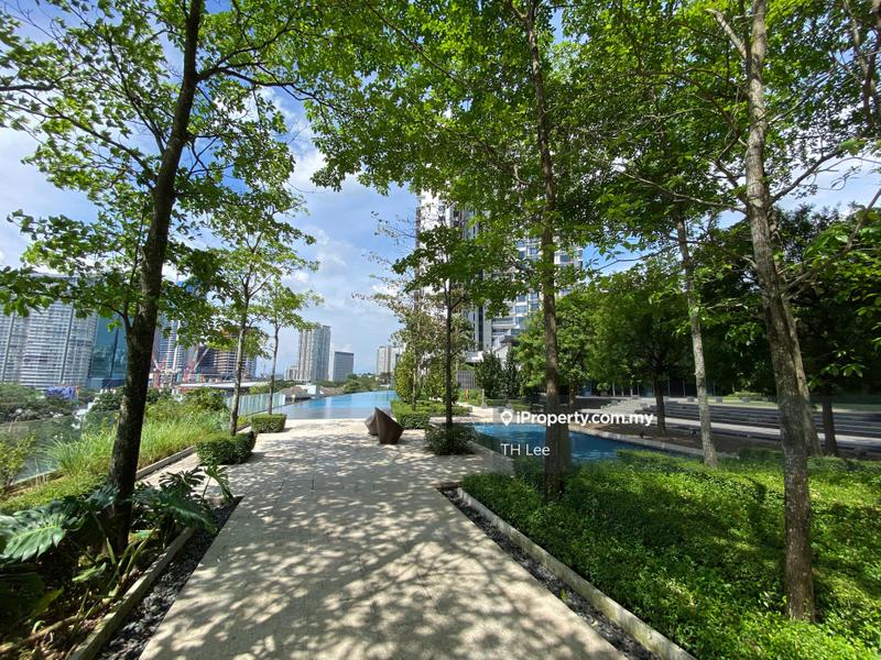 Kondominium untuk Dijual di Serai oleh TH Lee - iProperty.com.my