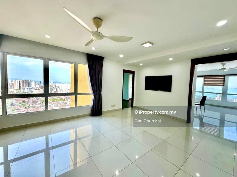 Condominium for Rent in Central Park condominium by Gan Chun Kai - iProperty.com.my