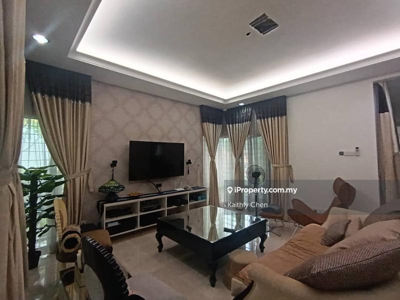 Bungalow House for Sale in Jade Hills, Kajang by Kaithly Chen - iProperty.com.my