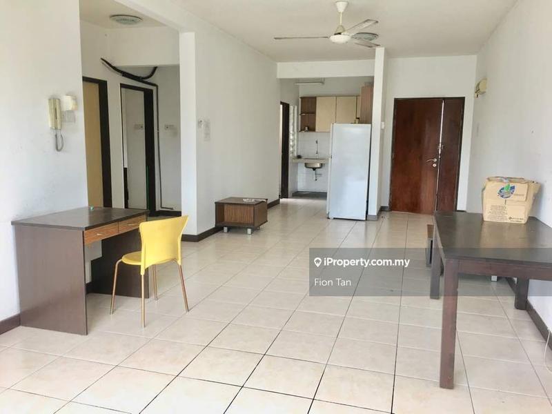 Kondominium untuk Dijual di Cova Villa oleh Fion Tan - iProperty.com.my