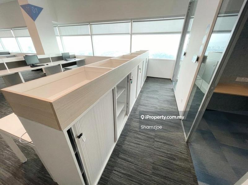 Office for Sale in Kl Sentral, Kuala Lumpur by Shamzjoe - Interior - iProperty.com.my