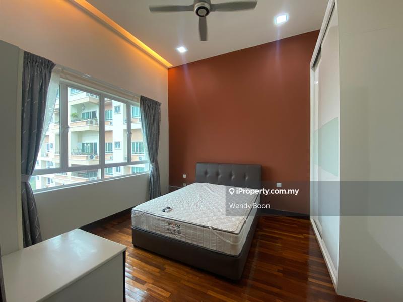 Kondominium untuk Disewa di Puteri Palma Condominiums oleh Wendy Boon - iProperty.com.my