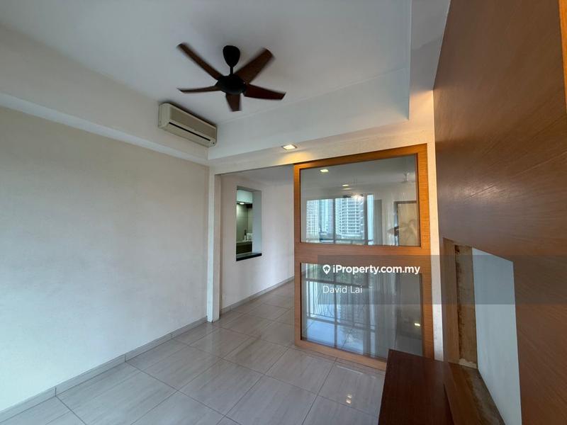 For Sale - Mont Kiara Damai Resort Condominium