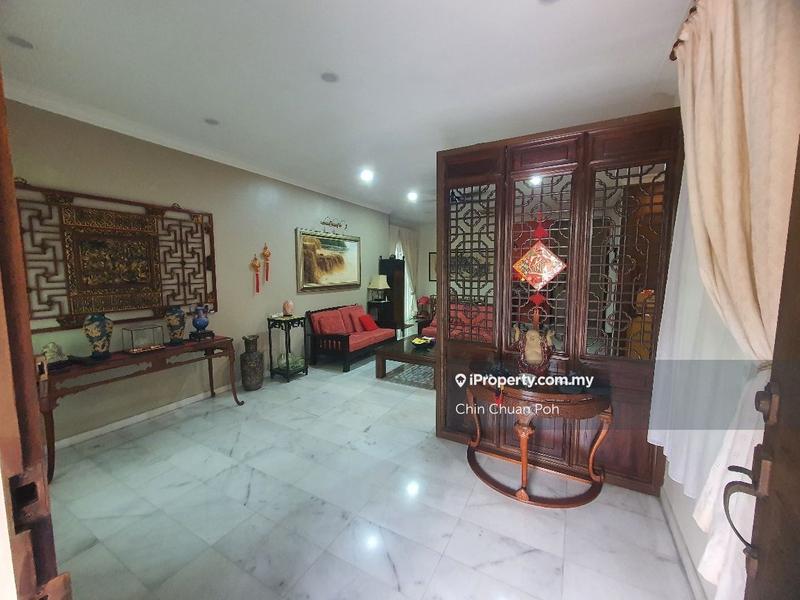 Rumah Berkembar untuk Dijual di Tropicana, Petaling Jaya oleh Chin Chuan Poh - iProperty.com.my