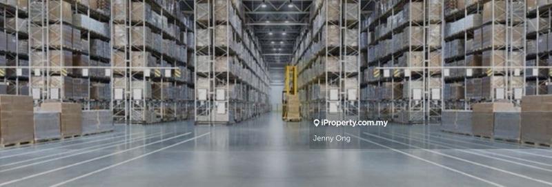 Detached Factory for Rent in Seberang Perai, Penang by Jenny Ong - iProperty.com.my