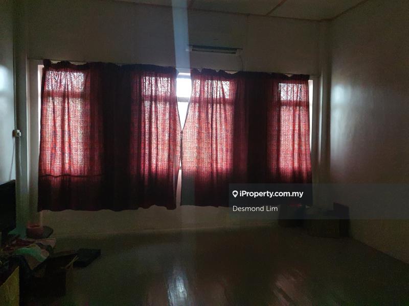 2-storey Terraced House for Sale in Solok Tavoy, George Town by Desmond Lim - iProperty.com.my