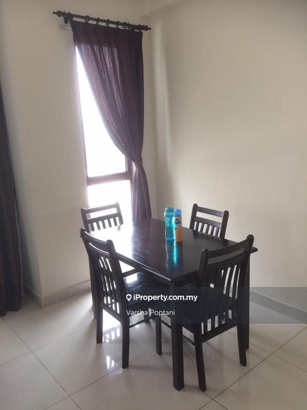 Kondominium untuk Disewa di Mutiara Residency oleh Varsha Poptani - iProperty.com.my