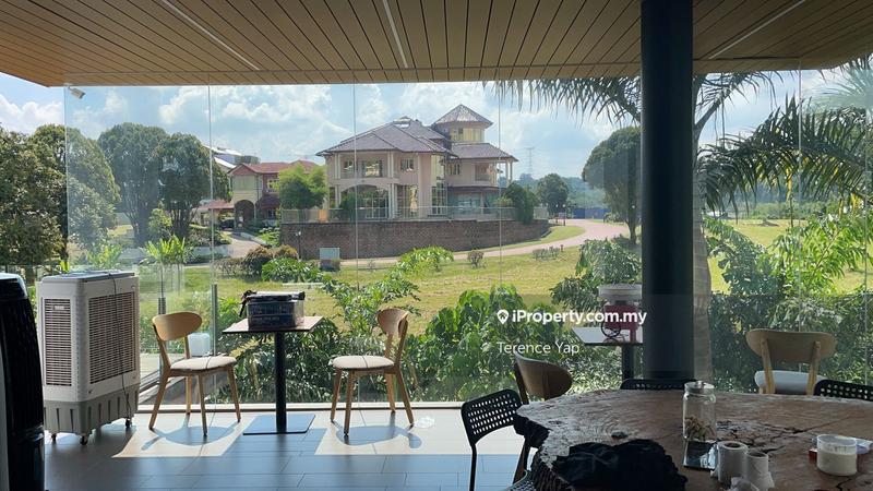 Semi-Detached House for Sale in Mines Resort City, Seri Kembangan by Terence Yap - iProperty.com.my