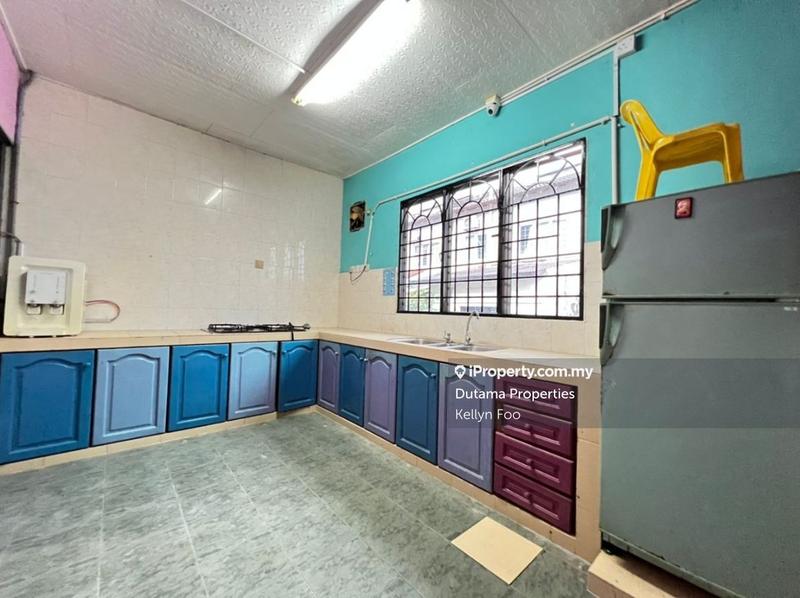 Rumah Berangkai 2 Tingkat untuk Dijual di Taman Tasik Utama, Ayer Keroh oleh Kellyn Foo - iProperty.com.my