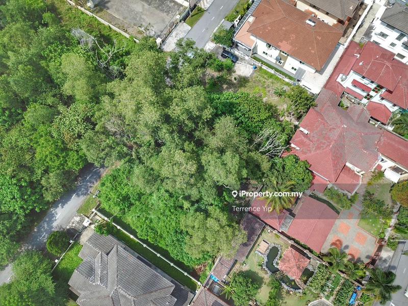Bungalow Land for Sale in Bandar Country Homes, Rawang by Terrence Yip - iProperty.com.my