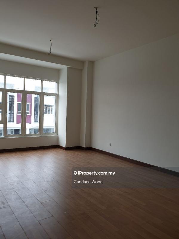 2-storey Terraced House for Sale in Semanja kajang,Saujana impian, Kajang by Candace Wong - iProperty.com.my
