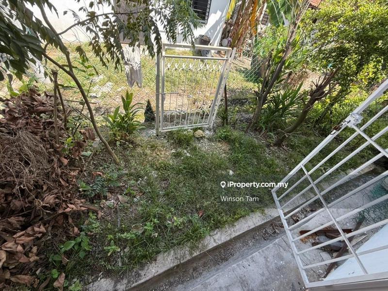 1-storey Terraced House for Sale in Bukit Sentosa, Rawang by Winson Tam - iProperty.com.my