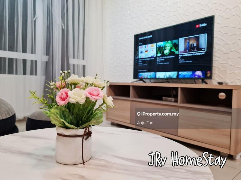 Residensi Servis untuk Dijual di Novo 8 Residence oleh Jojo Tan - iProperty.com.my